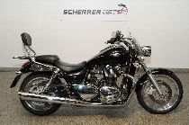 Motorrad kaufen Occasion TRIUMPH Thunderbird 1600 (custom)