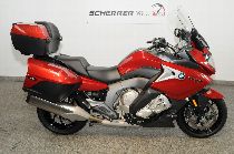 Motorrad kaufen Occasion BMW K 1600 GT ABS (touring)