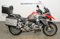 Acheter une moto Occasions BMW R 1200 GS ABS (enduro)