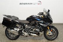 Acheter une moto Occasions BMW R 1250 RS (touring)