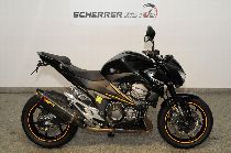 Motorrad kaufen Occasion KAWASAKI Z 800 e (naked)