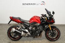 Motorrad kaufen Occasion YAMAHA FZ 1 SA ABS (touring)
