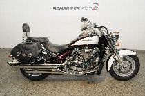 Acheter une moto Occasions SUZUKI C 1800 R Intruder (custom)