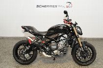  Acheter une moto Occasions BENELLI 752S (naked)