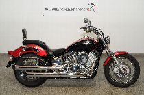 Motorrad kaufen Occasion YAMAHA XVS 1100 (custom)