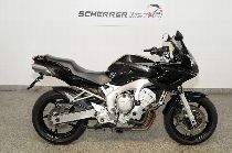 Aquista moto Occasioni YAMAHA FZ 6 Fazer S (touring)