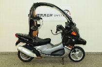 Motorrad kaufen Occasion BMW C1 (roller)