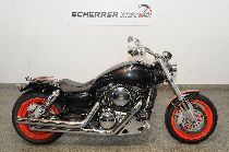  Acheter une moto Occasions KAWASAKI VN 1500 Mean Streak (custom)