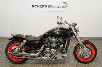 Motorrad kaufen Occasion KAWASAKI VN 1500 Mean Streak (custom)
