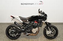 Acheter une moto Occasions HUSQVARNA Nuda 900 (enduro)