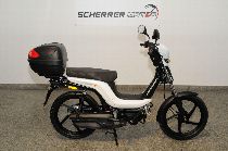  Acheter une moto Occasions BYB Bike One (velomoteur)