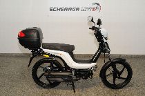 Motorrad kaufen Occasion BYB Bike One (mofa)