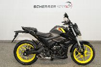 Acheter une moto neuve MOTRON Nomad 125 (naked)