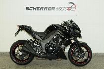 Motorrad kaufen Occasion KAWASAKI Z 1000 ABS (1043) (naked)