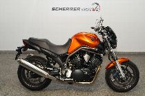 Motorrad kaufen Occasion YAMAHA BT 1100 Bulldog (naked)