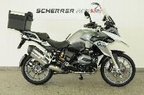 Motorrad kaufen Occasion BMW R 1200 GS ABS (enduro)