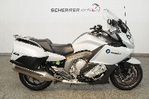 Motorrad kaufen Occasion BMW K 1600 GT ABS (touring)