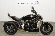 Acheter une moto Occasions DUCATI 1260 XDiavel (naked)