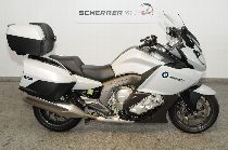 Motorrad kaufen Occasion BMW K 1600 GT ABS (touring)