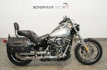  Acheter une moto Occasions HARLEY-DAVIDSON FXLR 1745 Low Rider 107 (custom)