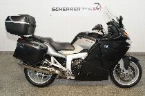 Acheter une moto Occasions BMW K 1200 GT ABS (touring)