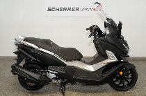 Motorrad kaufen Occasion SYM Cruisym 300 (roller)