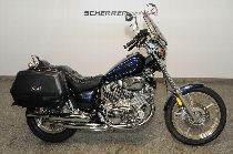 Motorrad kaufen Occasion YAMAHA XV 750 SE Virago (custom)