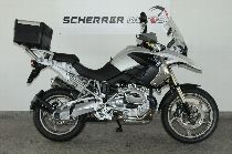 Motorrad kaufen Occasion BMW R 1200 GS (enduro)