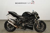Acheter une moto Occasions DUCATI 1098 Streetfighter (naked)
