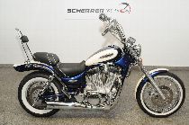 Motorrad kaufen Occasion SUZUKI VS 1400 GLP (custom)