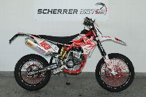Motorrad kaufen Occasion YAMAHA WR 250 F Mono (supermoto)