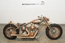 Acheter une moto Occasions HARLEY-DAVIDSON Custom (custom)