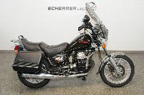 Motorrad kaufen Occasion MOTO GUZZI V 65 Florida (touring)