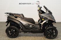 Acheter une moto Occasions QUADRO 4 (scooter)