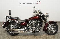 Acheter une moto Occasions KAWASAKI VN 1600 Classic (custom)