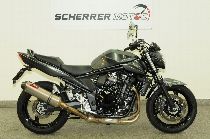 Motorrad kaufen Occasion SUZUKI GSF 1250 A Bandit ABS (touring)