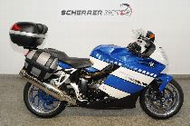 Motorrad kaufen Occasion BMW K 1200 S (sport)