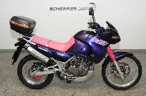 Motorrad kaufen Occasion KAWASAKI KLE 500 (enduro)
