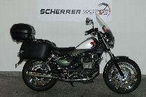Acheter une moto Occasions MOTO GUZZI 750 Nevada Classic (touring)