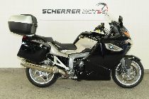 Motorrad kaufen Occasion BMW K 1300 GT ABS (touring)