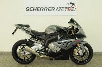 Motorrad kaufen Occasion BMW S 1000 RR ABS (sport)