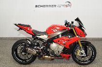 Motorrad kaufen Occasion BMW S 1000 R ABS (naked)