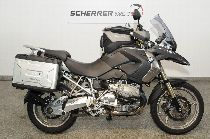  Acheter une moto Occasions BMW R 1200 GS (enduro)