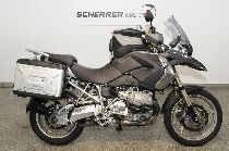 Acheter une moto Occasions BMW R 1200 GS (enduro)