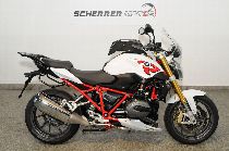 Motorrad kaufen Occasion BMW R 1200 R ABS (naked)