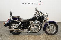 Motorrad kaufen Occasion HONDA VT 750 C (custom)