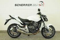 Motorrad kaufen Occasion HONDA CB 600 FA Hornet ABS (naked)
