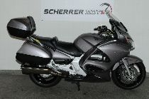 Motorrad kaufen Occasion HONDA ST 1300 A Pan European ABS (touring)