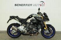 Motorrad kaufen Occasion YAMAHA MT 10 SP (naked)