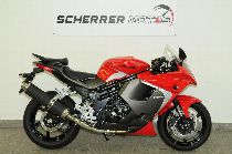 Motorrad kaufen Vorjahresmodell HYOSUNG Comet 650 (touring)